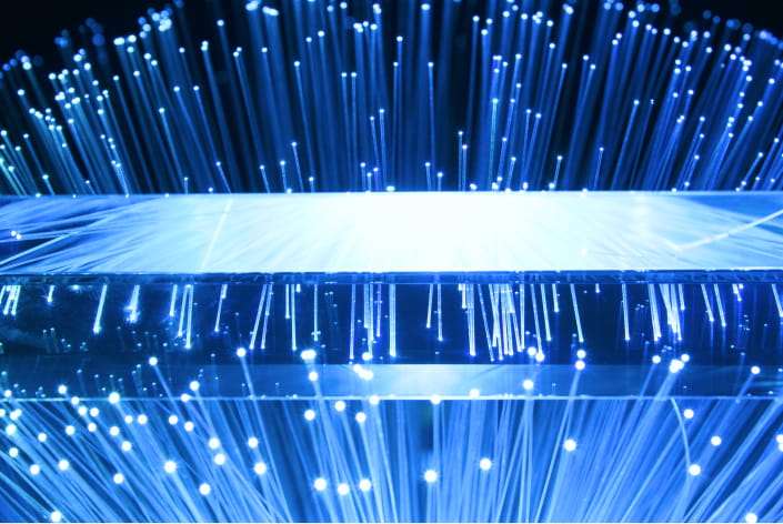 What is fiber?