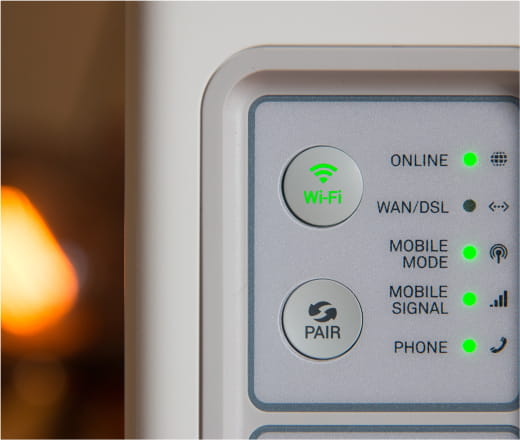 Wi-Fi